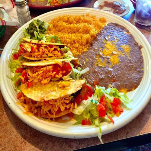 Order Online! Victoria's Tacos & Grill